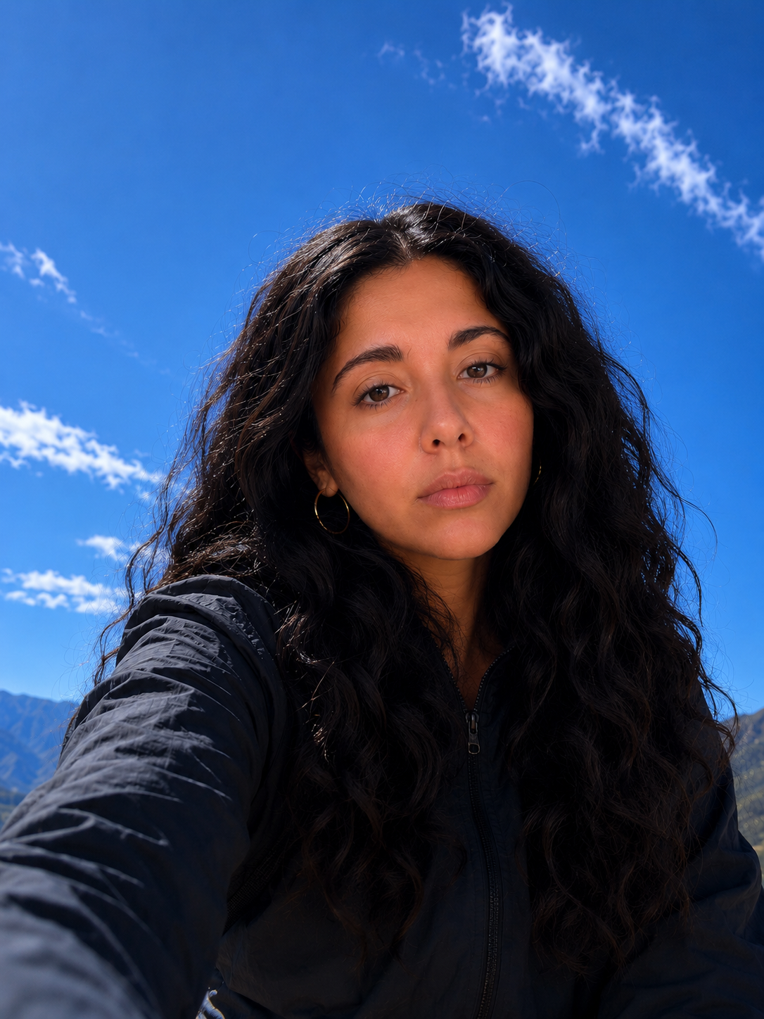Parinaz Kassemi