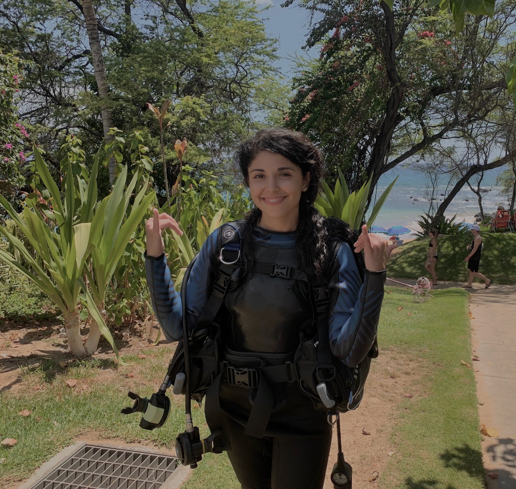 Scuba