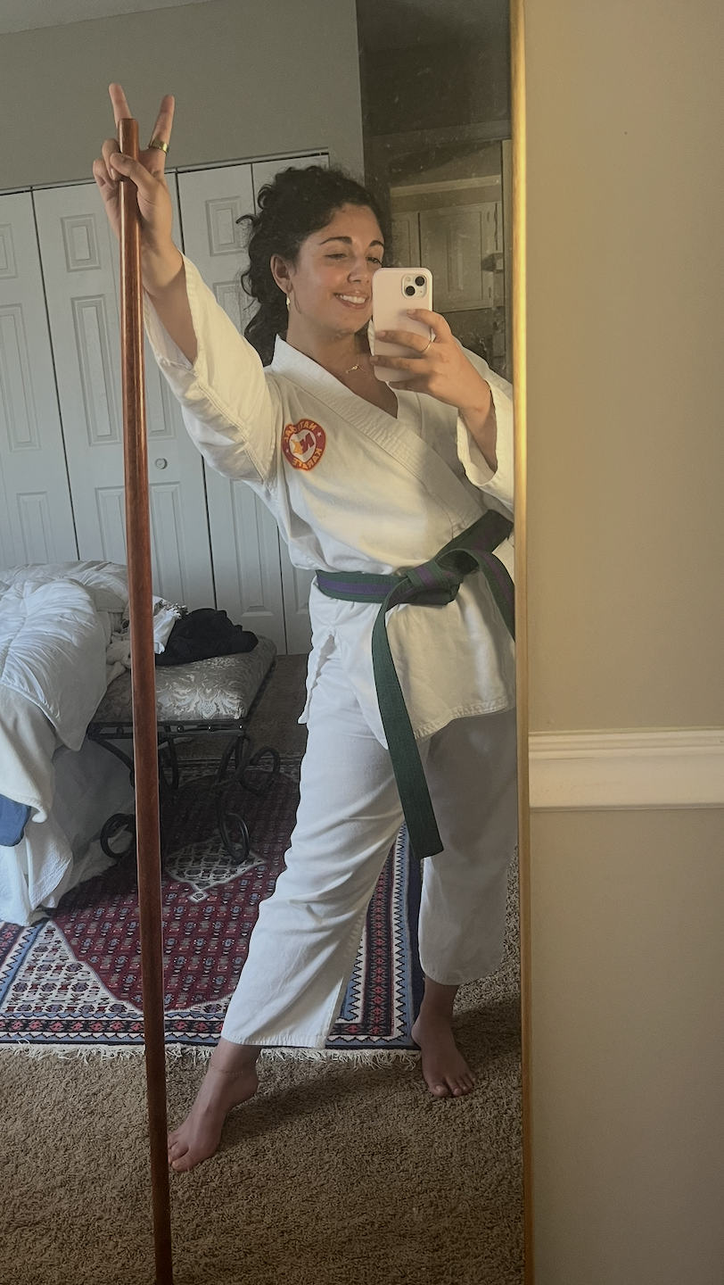 Karate