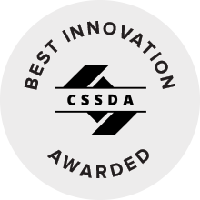CSSDA Best Innovation