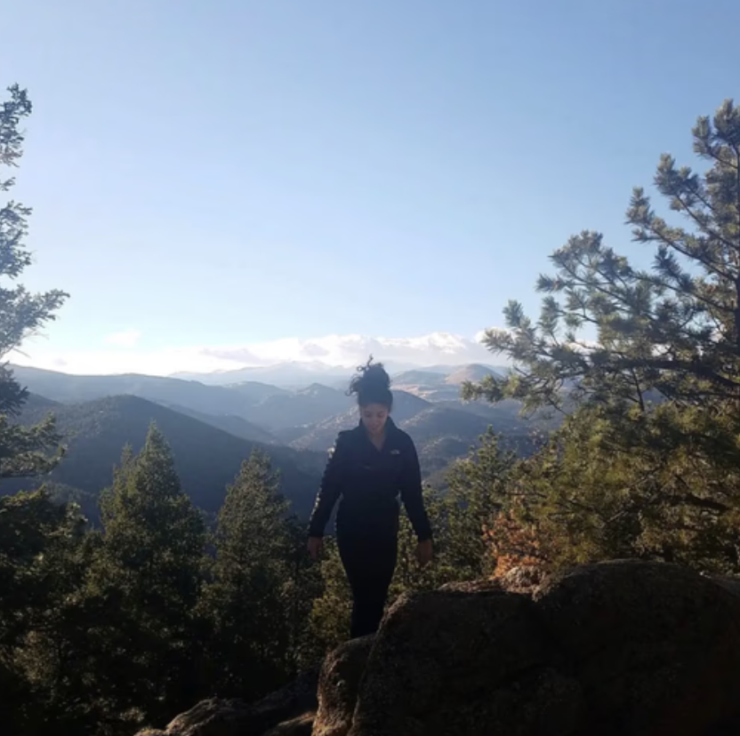 Mountain