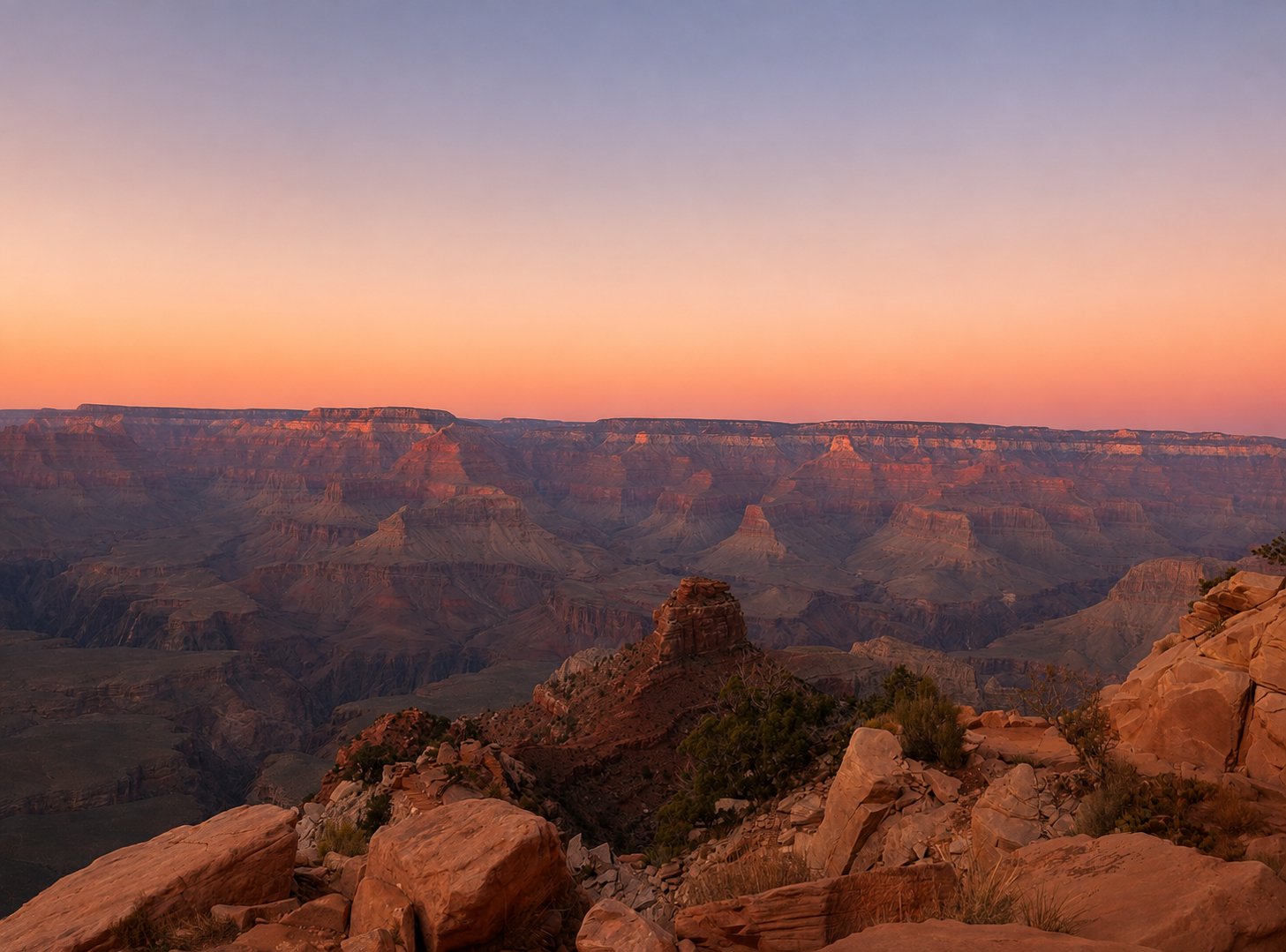 Grand Canyon