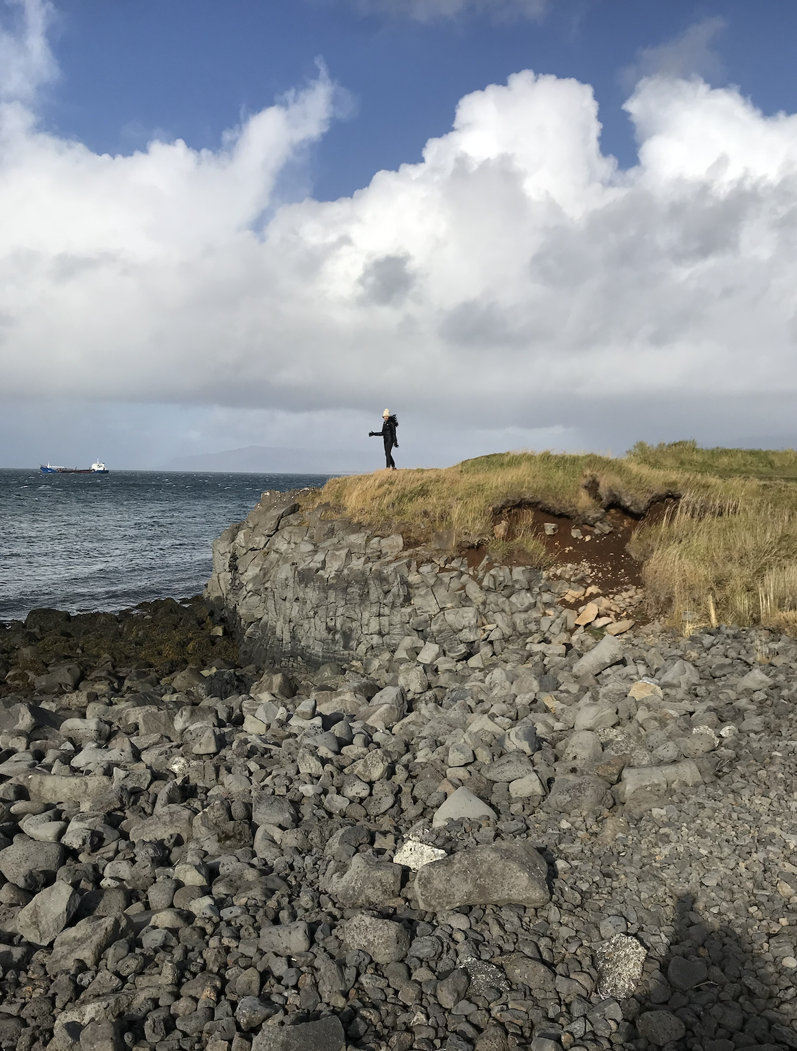 Iceland