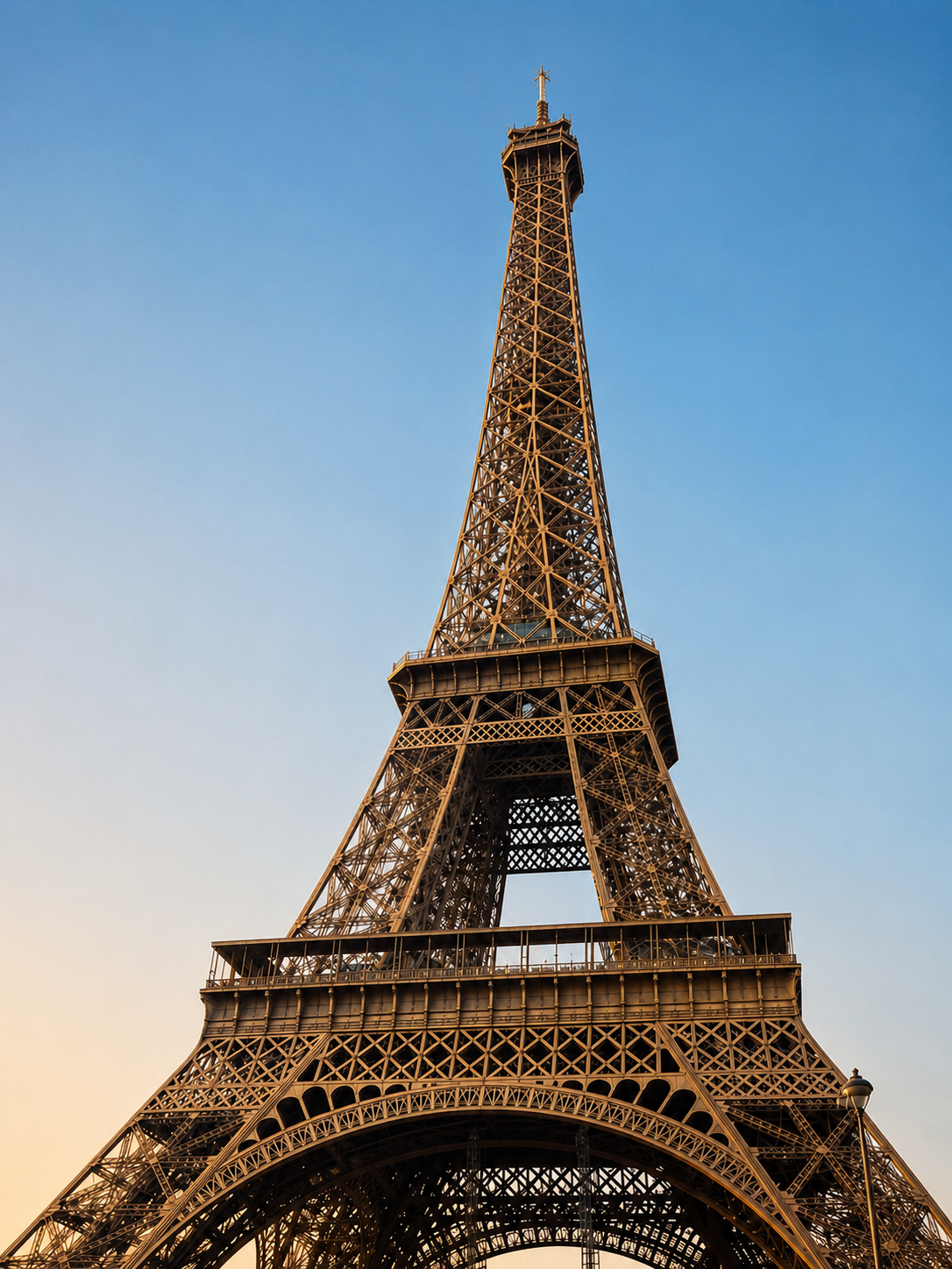 Eiffel Tower