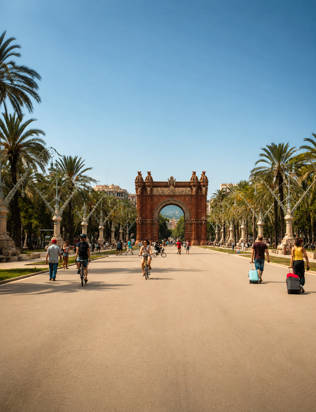 Barcelona